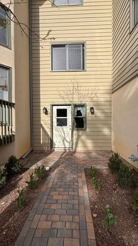 Exterior Painting