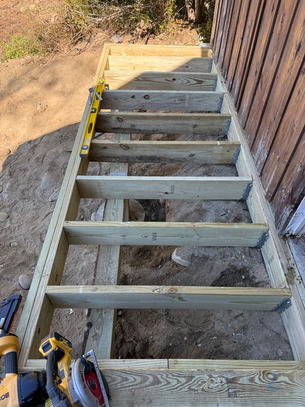 Home Improvements