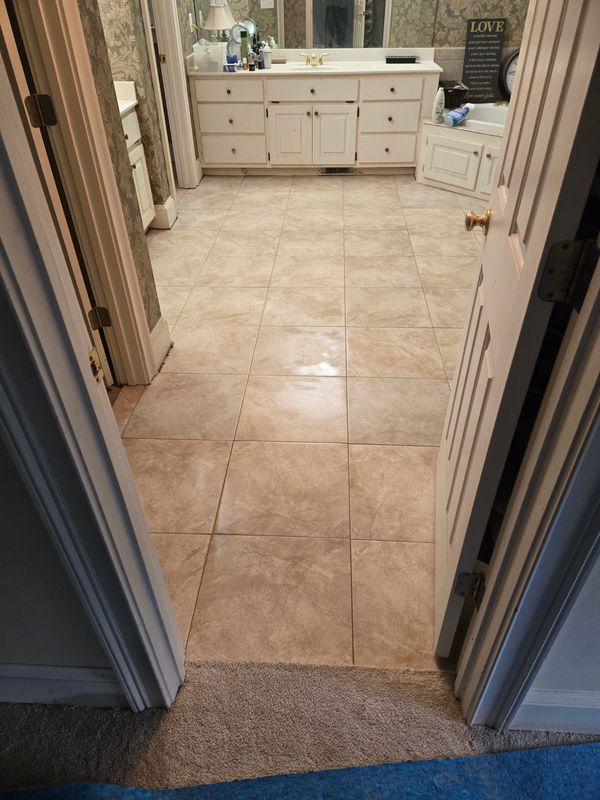 Tiling