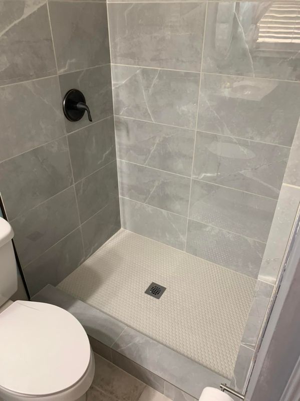 Interior Renovations