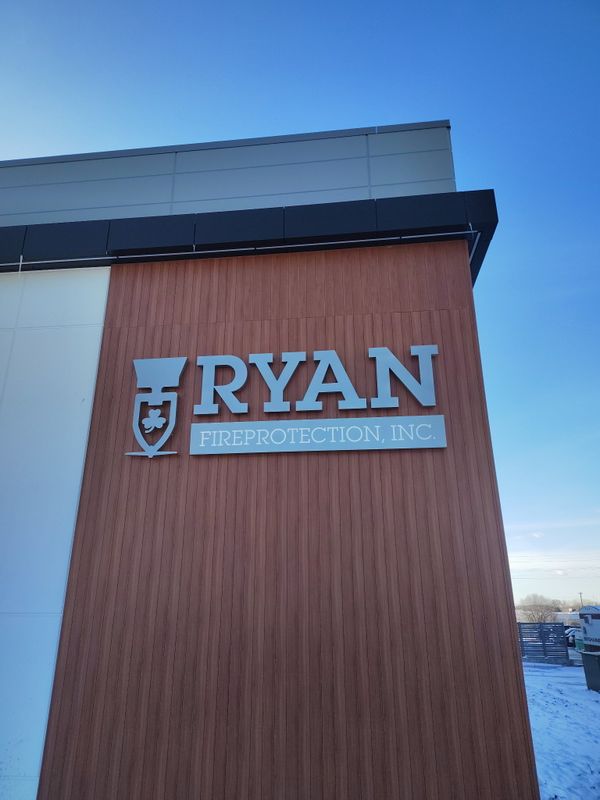 Custom Sign Design