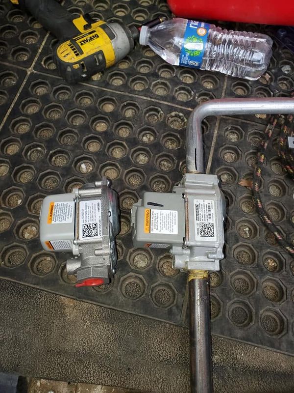 Emergency HVAC Repairs