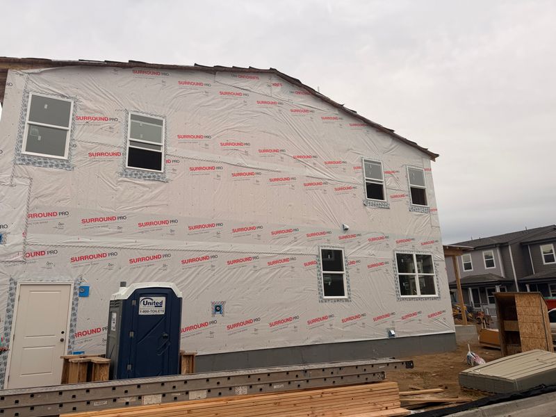 Custom Home Building