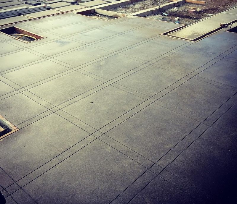Concrete Work