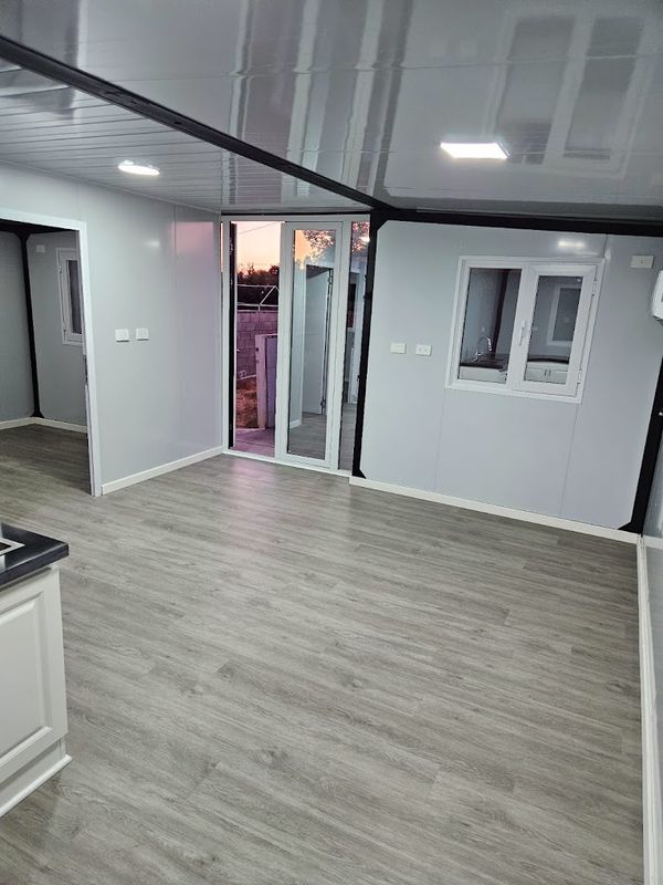 Custom Tiny Homes
