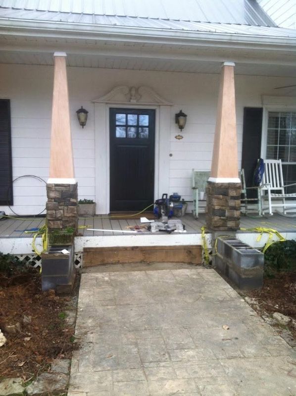 Blockwork