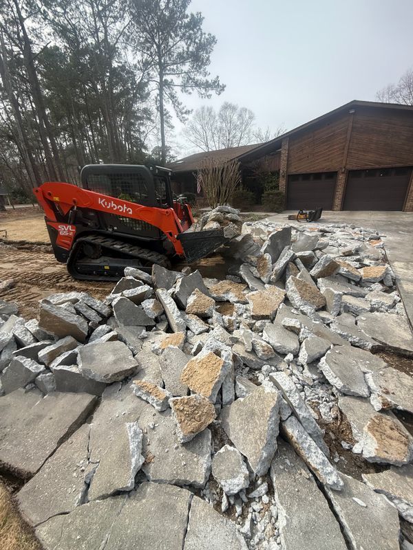 Land Clearing