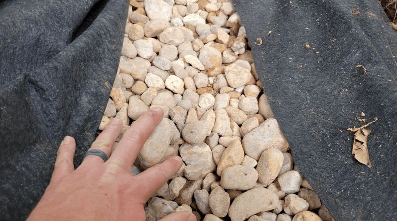 French Drains - Charlotte, NC