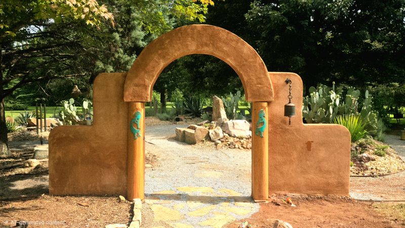 Hardscape