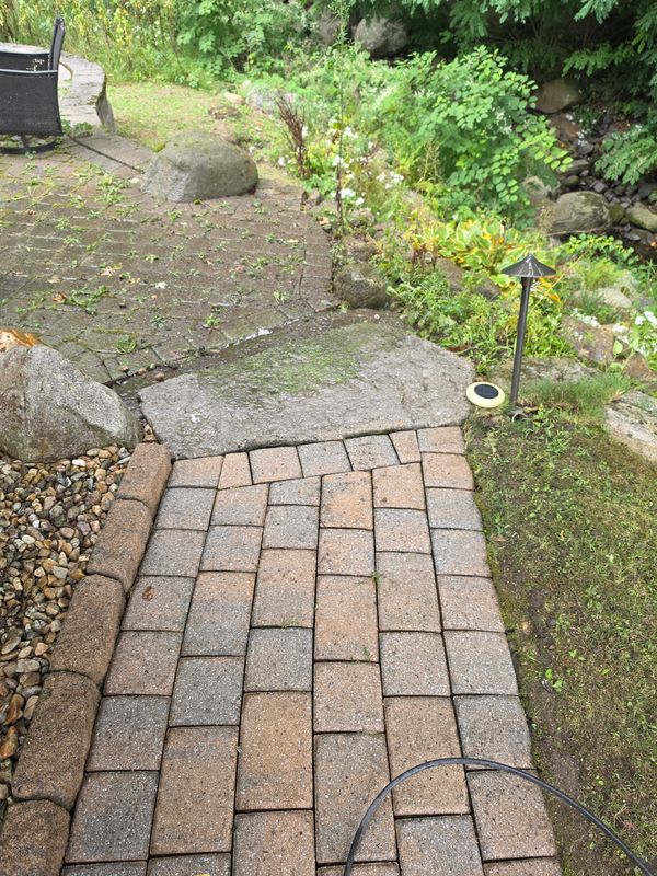 Power Washing