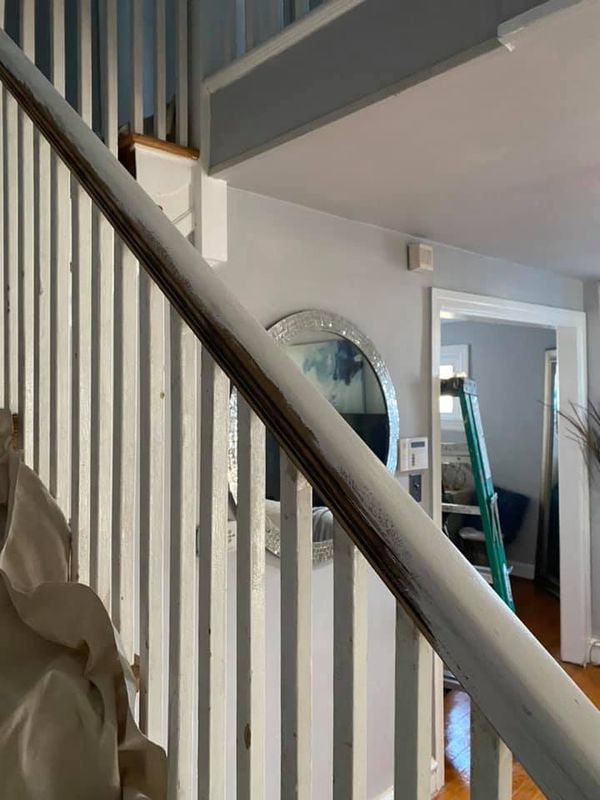Interior Painting gallery
