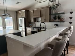 Kitchen Renovation