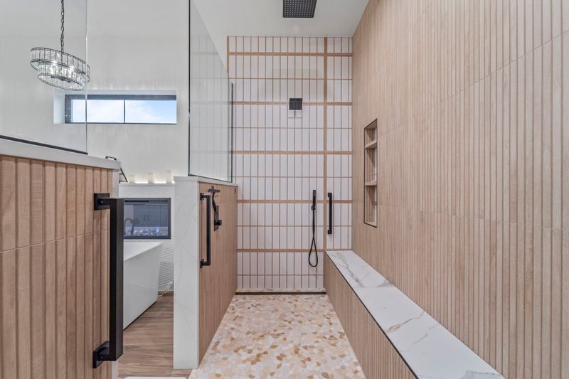 Custom Home Construction