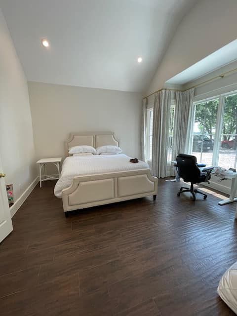 Barndominium