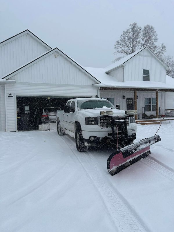 Snow Removal