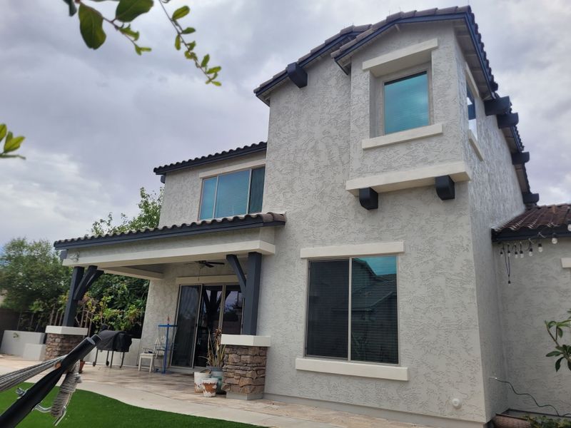 Exterior Painting