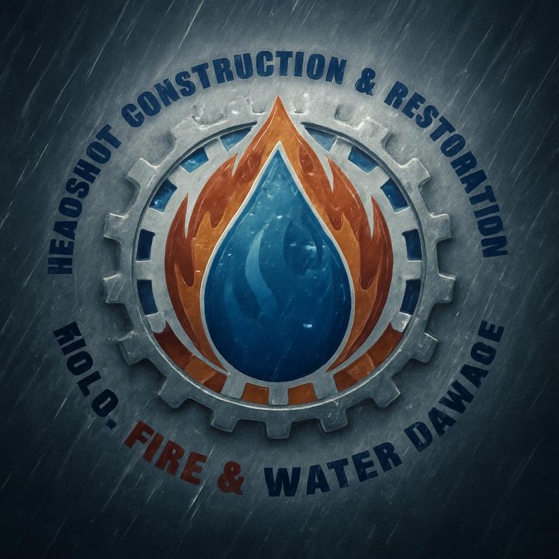 Fire Damage Restoration