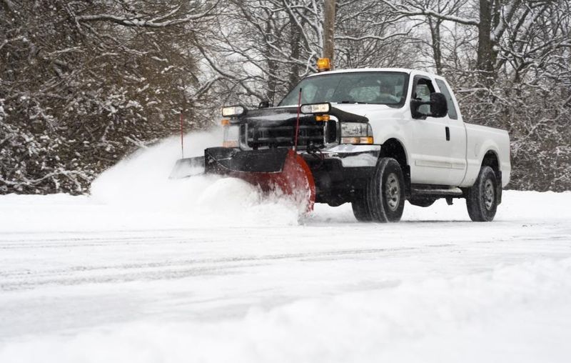 Snow Removal
