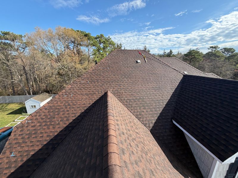 Roofing Replacement