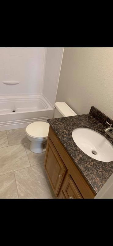 Interior Renovations