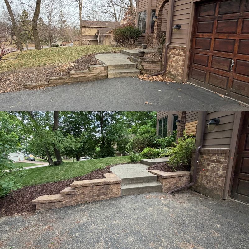 Landscape Construction