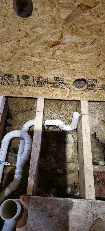 Pipe Installation and Repairs
