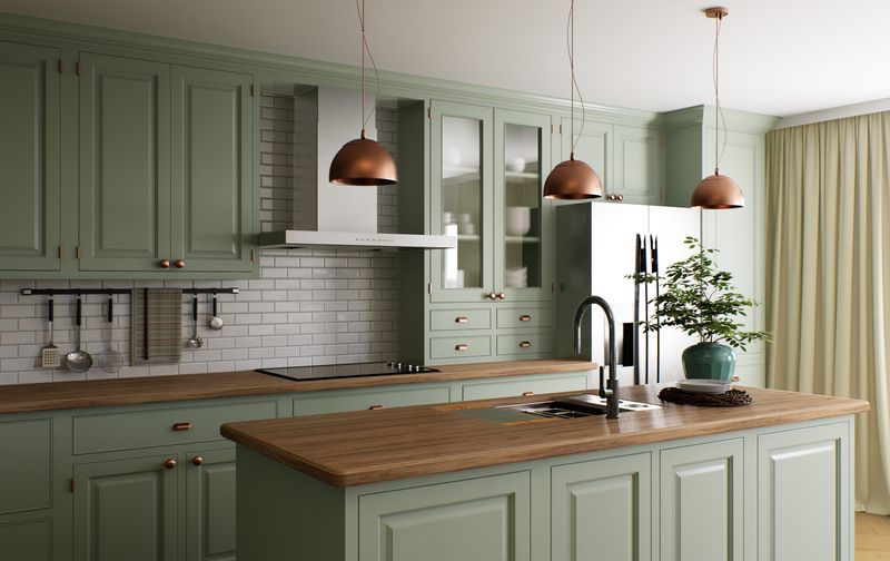 Kitchen Renovation