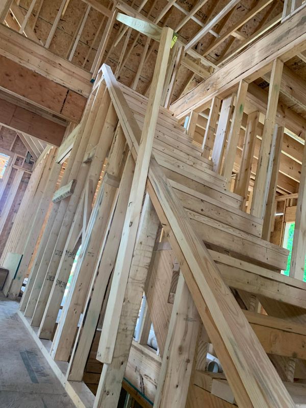 Framing