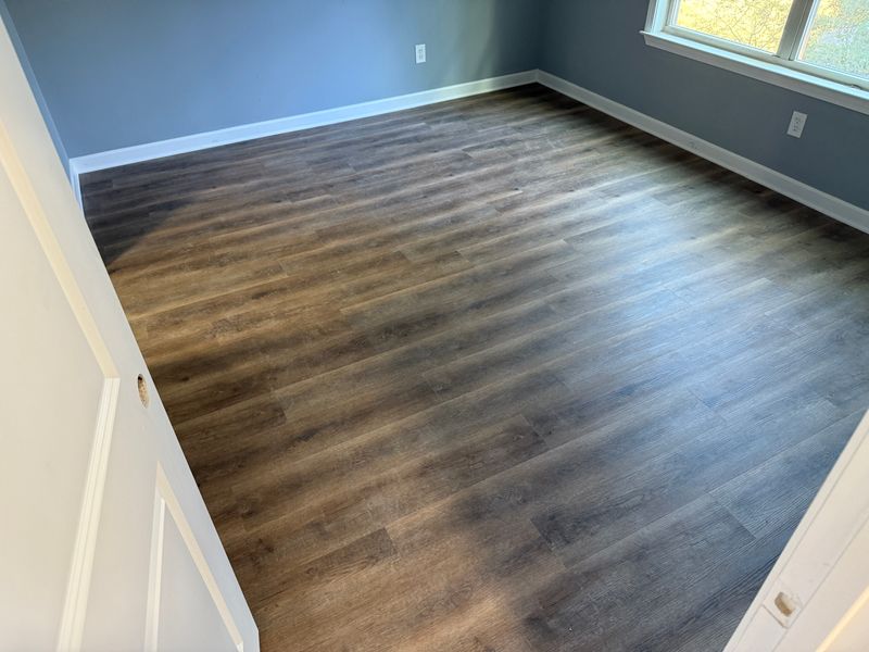 Flooring Refinishing