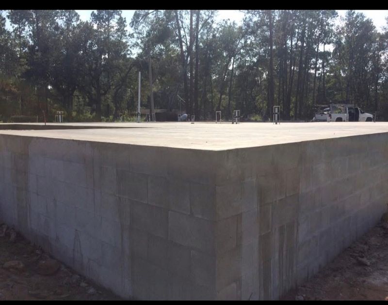 Foundations