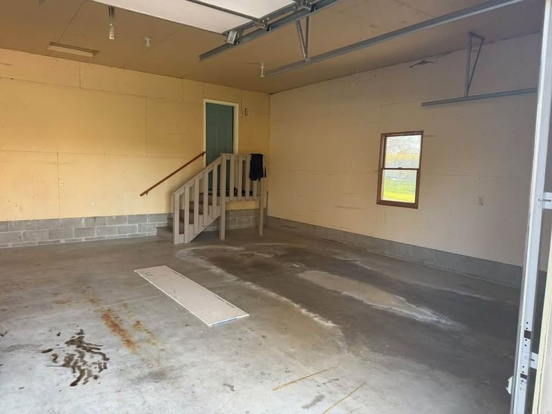 New Garages