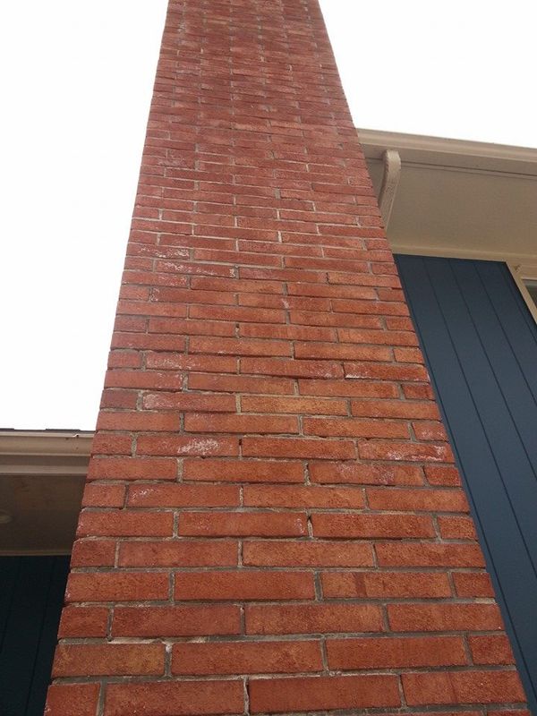 Masonry Repair