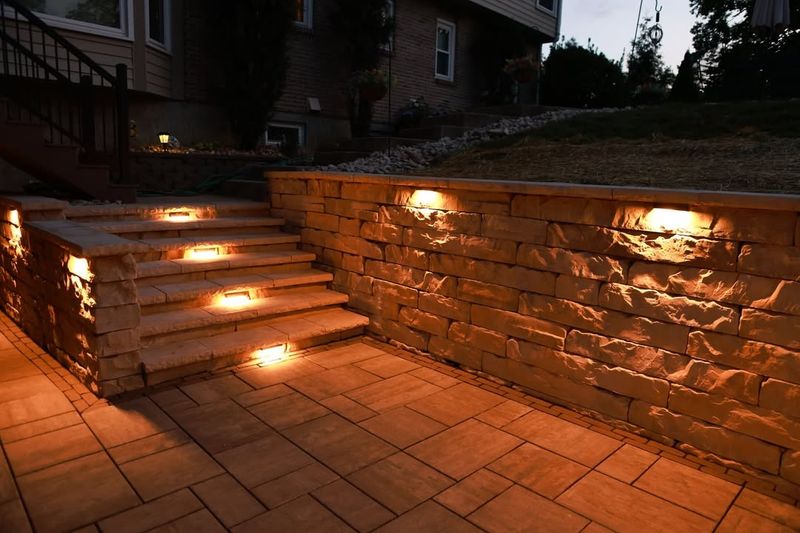 Landscape Lighting