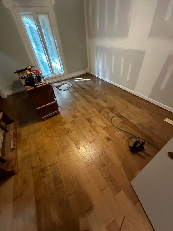 Remodeling Services