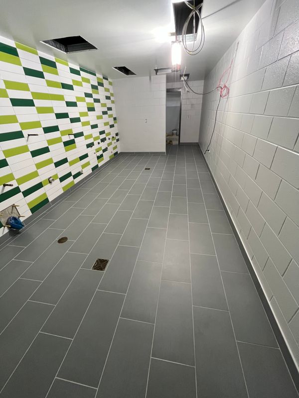 Flooring