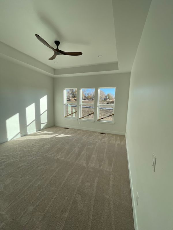 Drywall and Patchwork
