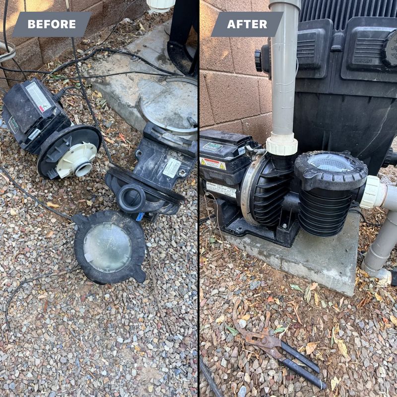 Equipment Installation