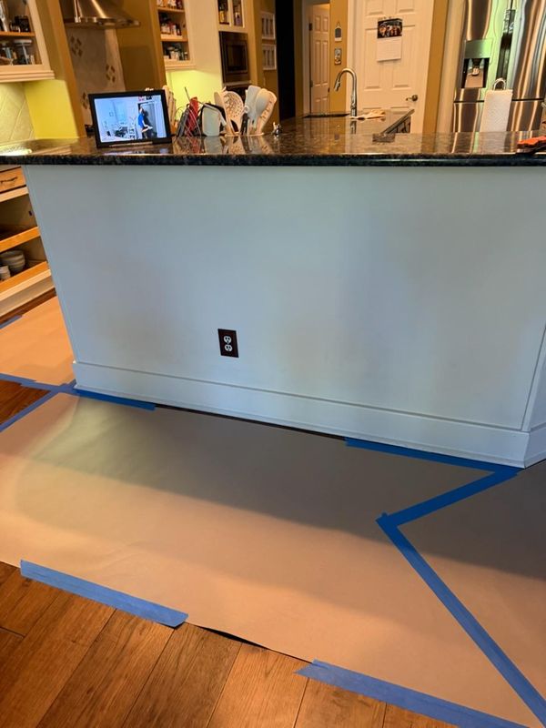 Kitchen Remodeling