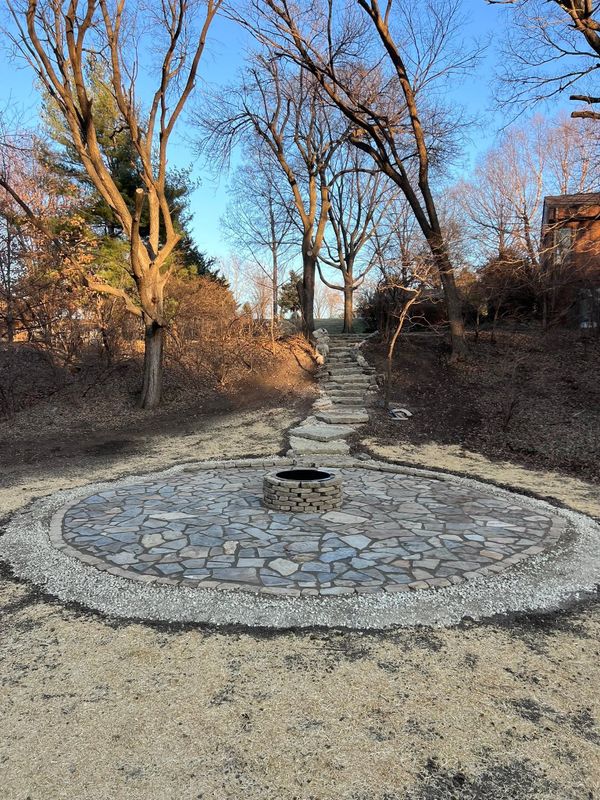 Landscaping & Grading