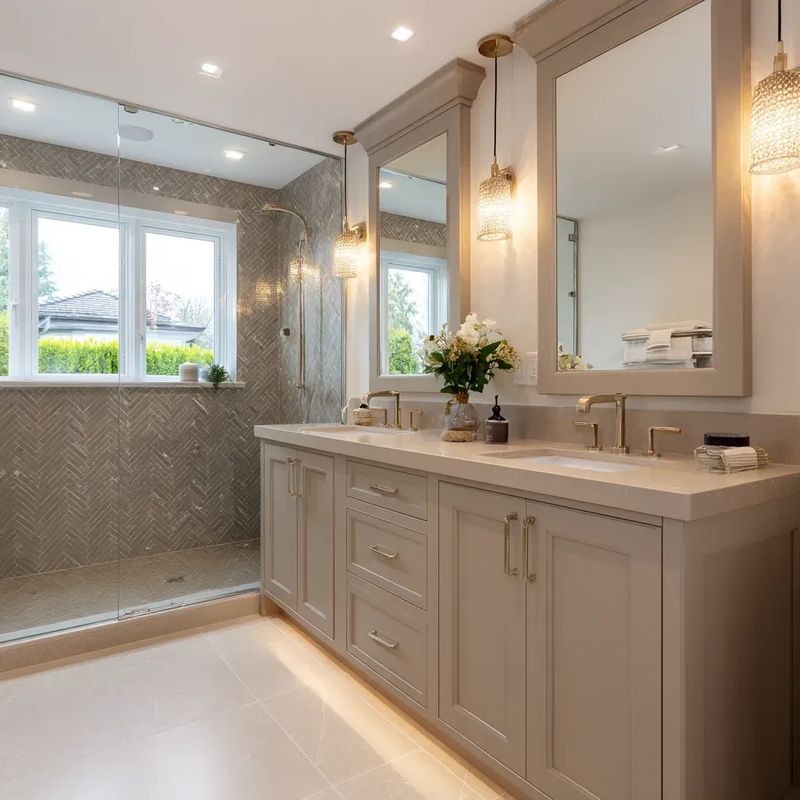 Kitchen and Bathroom Renovations