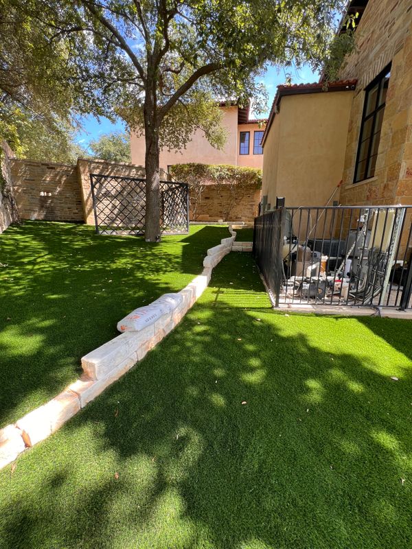 Artificial Grass