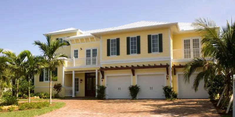 Siding Installation