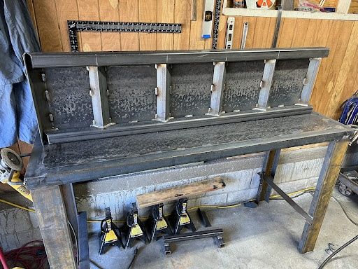 Metal Fabrication