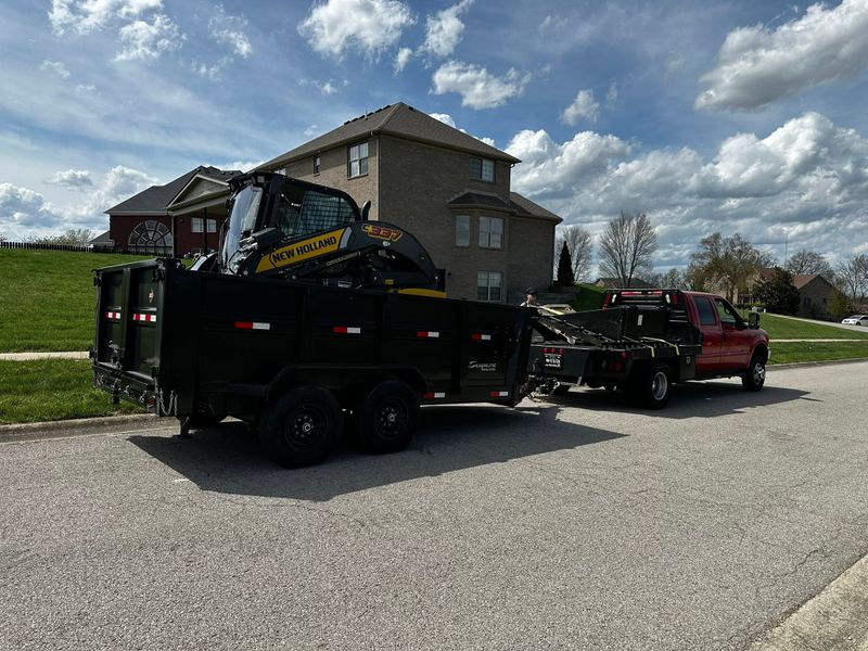 Debris Removal