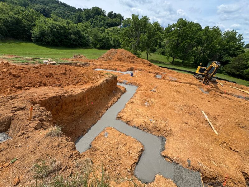 Custom Home Construction