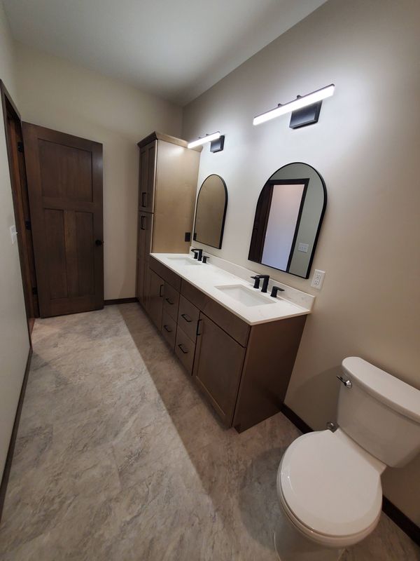 General Contracting
