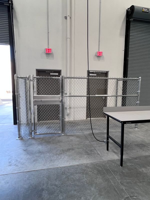 Custom Fabrication