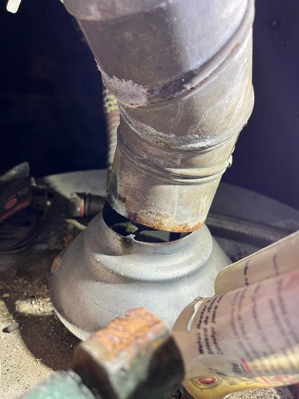 Water Heater Services