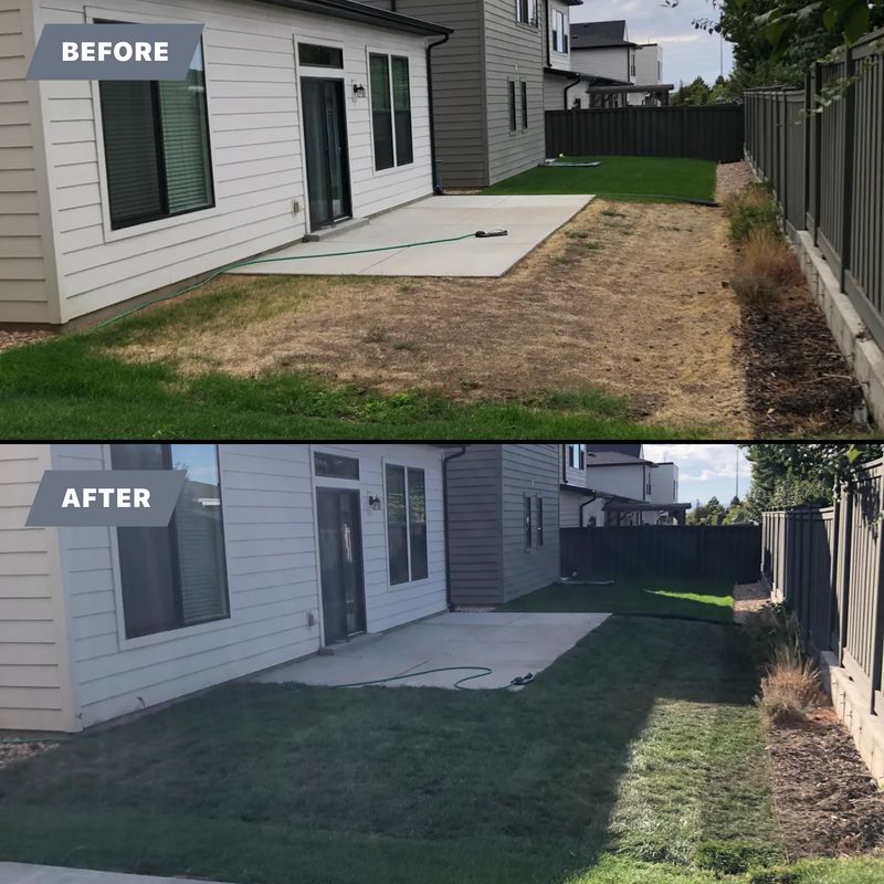 Other Lawn Services