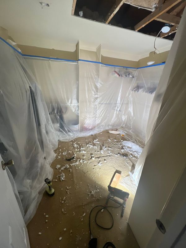 General Contracting